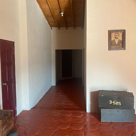 Horsepower Ranch Otel Ensenada Dış mekan fotoğraf