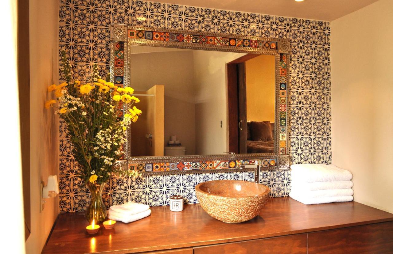 Horsepower Ranch Otel Ensenada Dış mekan fotoğraf