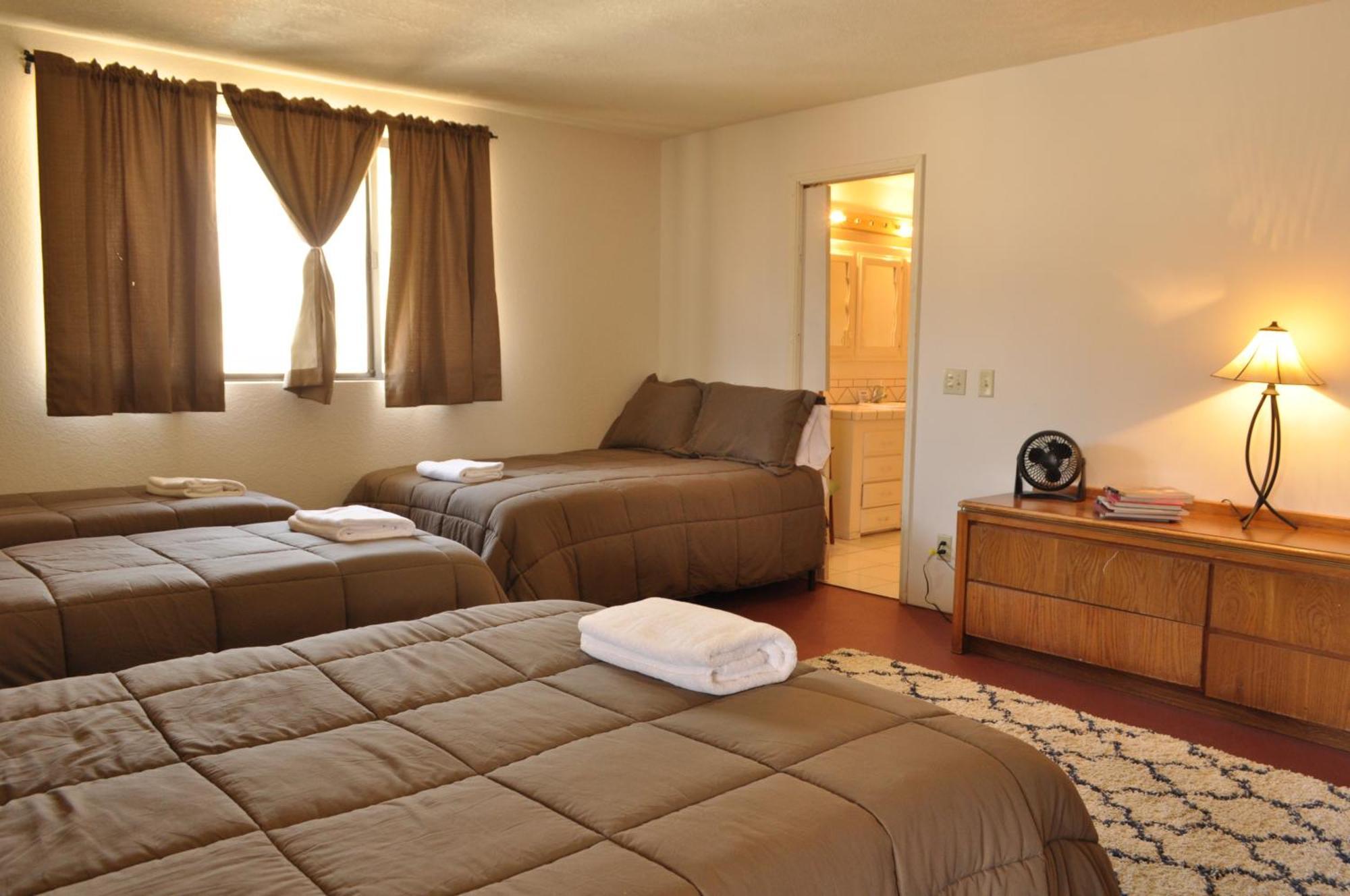 Horsepower Ranch Otel Ensenada Dış mekan fotoğraf
