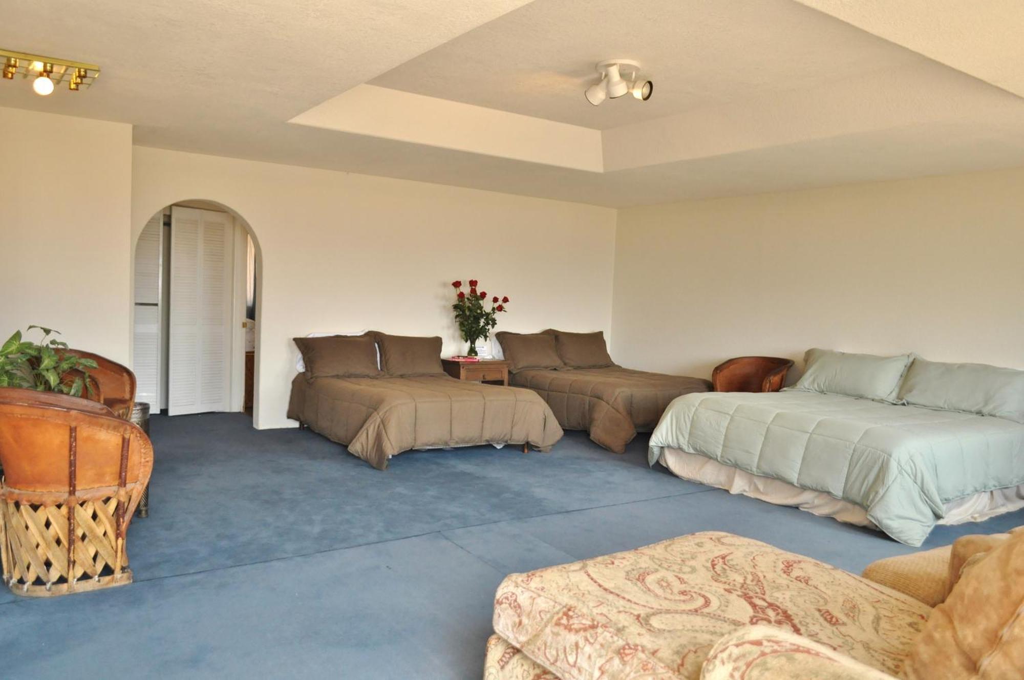 Horsepower Ranch Otel Ensenada Dış mekan fotoğraf