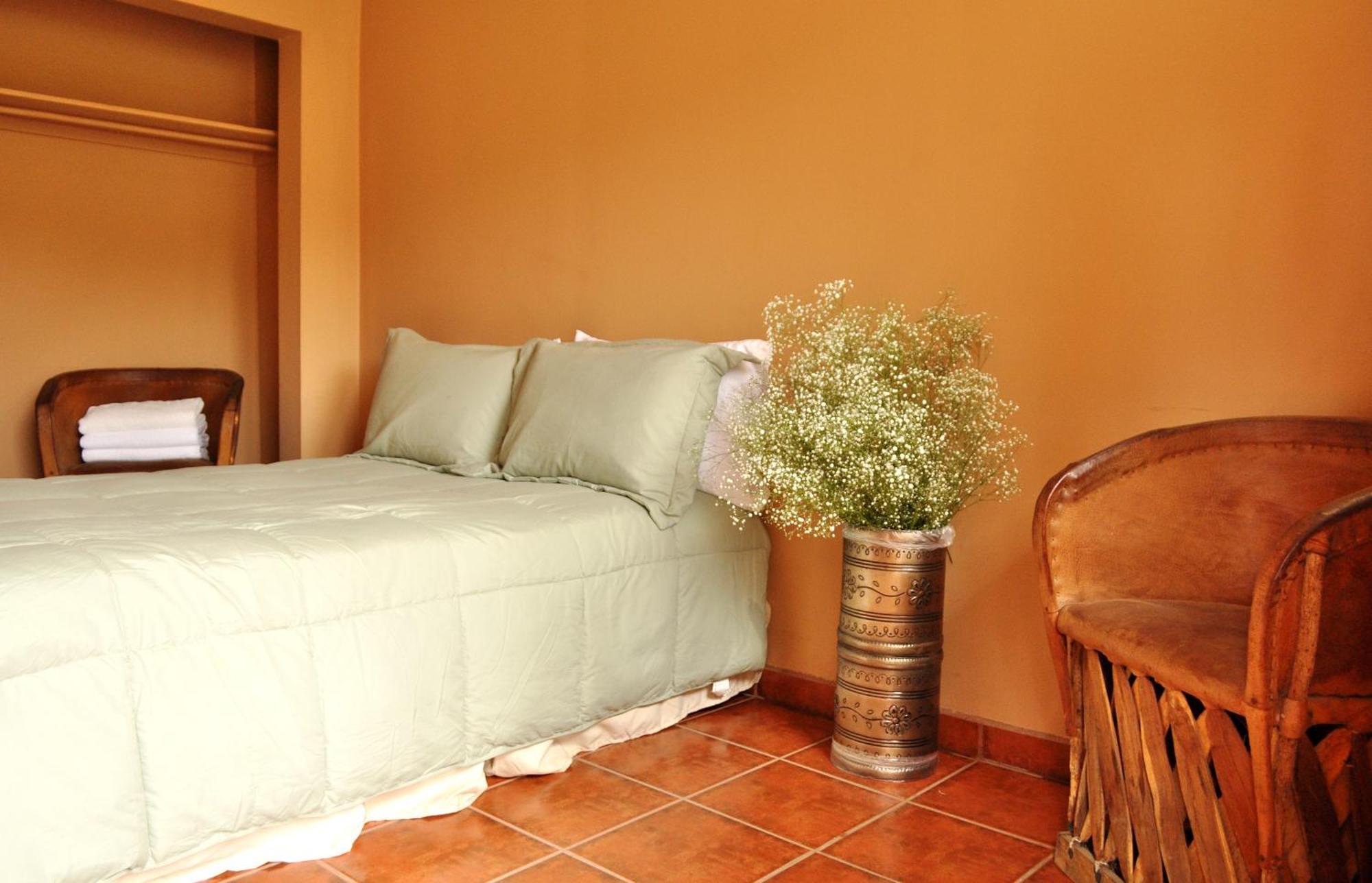 Horsepower Ranch Otel Ensenada Dış mekan fotoğraf