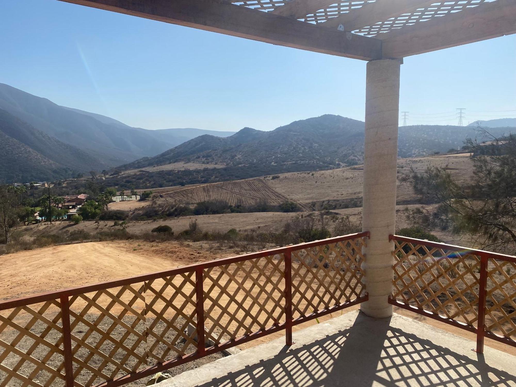 Horsepower Ranch Otel Ensenada Dış mekan fotoğraf