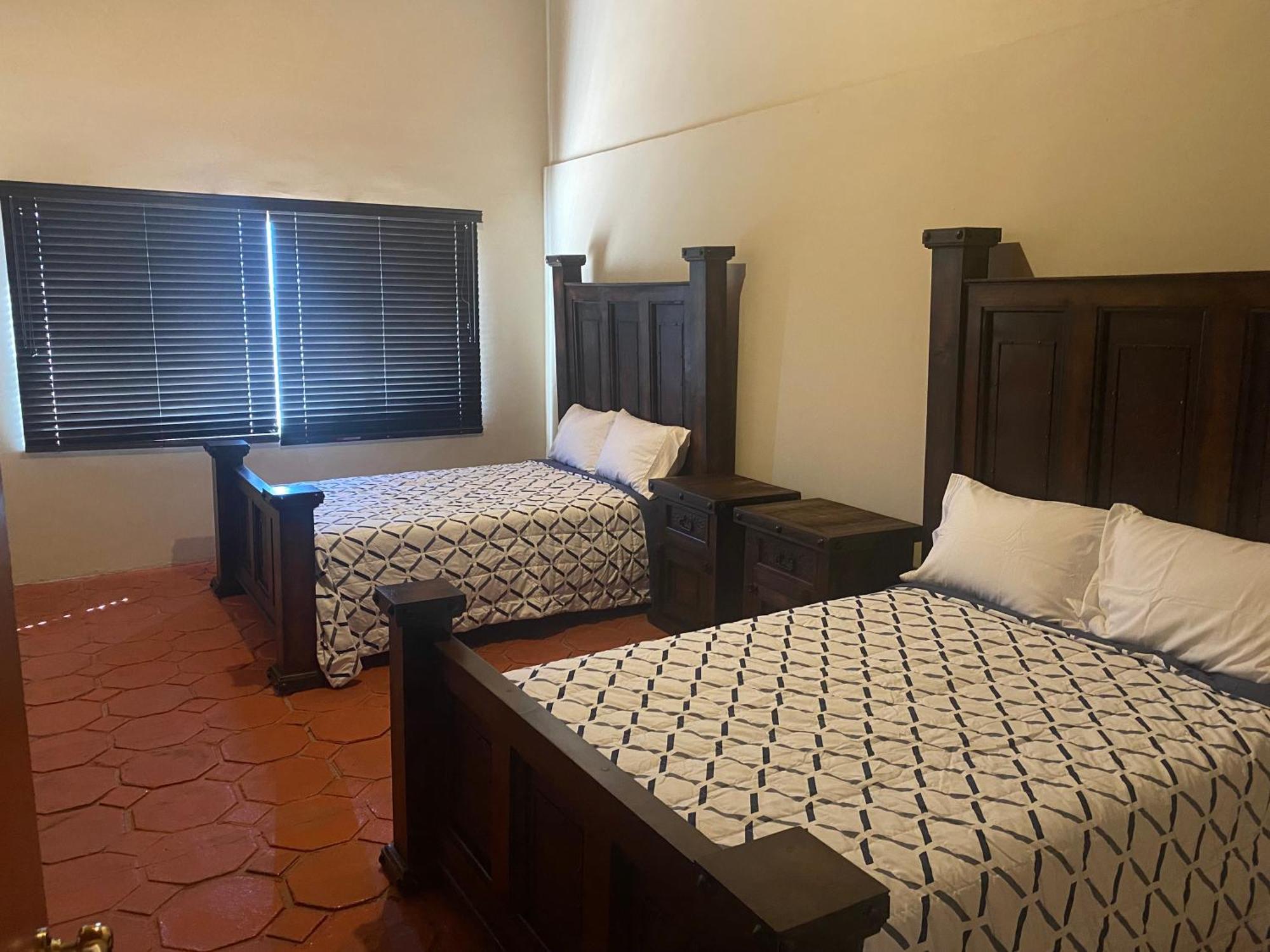 Horsepower Ranch Otel Ensenada Dış mekan fotoğraf