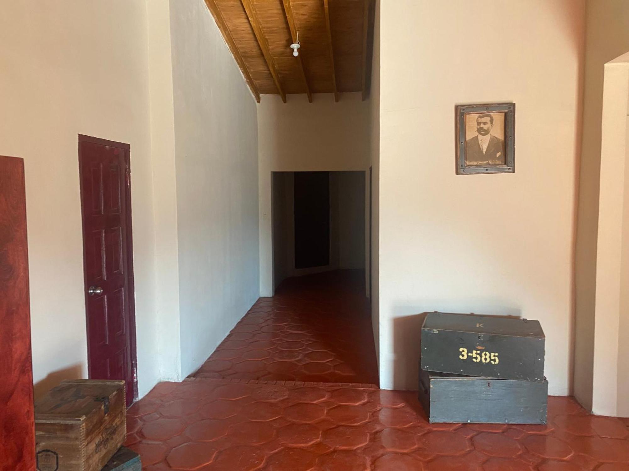 Horsepower Ranch Otel Ensenada Dış mekan fotoğraf