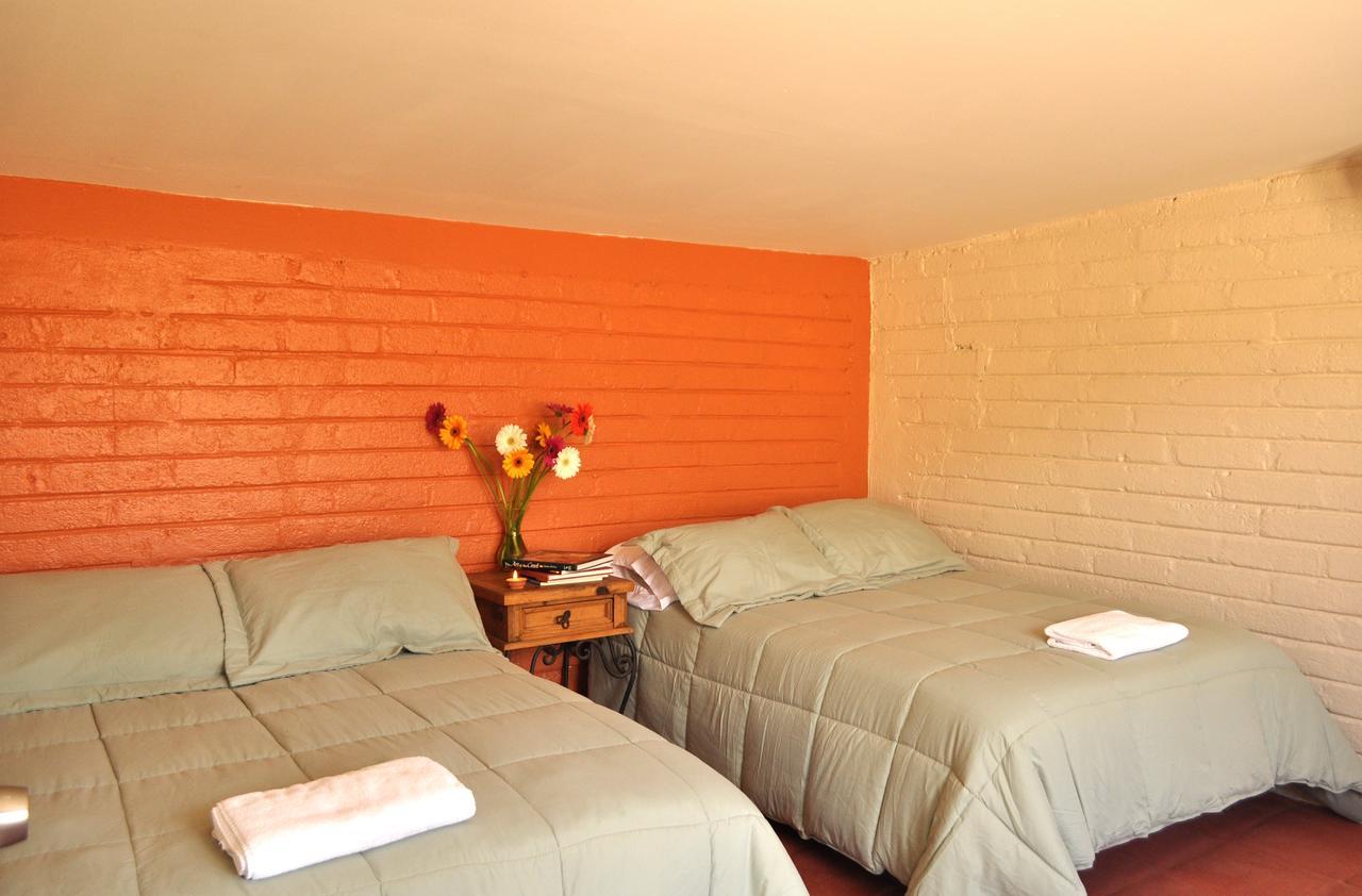 Horsepower Ranch Otel Ensenada Oda fotoğraf