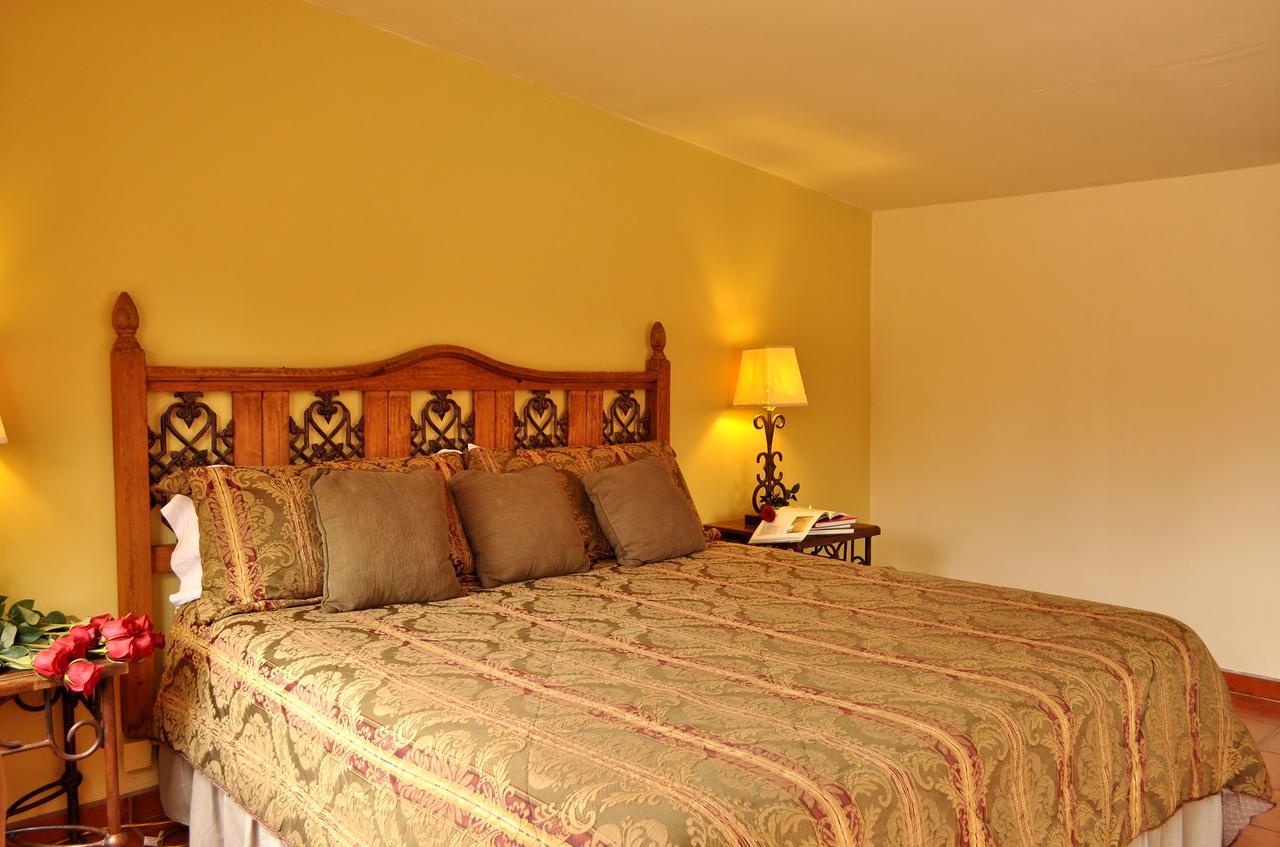Horsepower Ranch Otel Ensenada Dış mekan fotoğraf