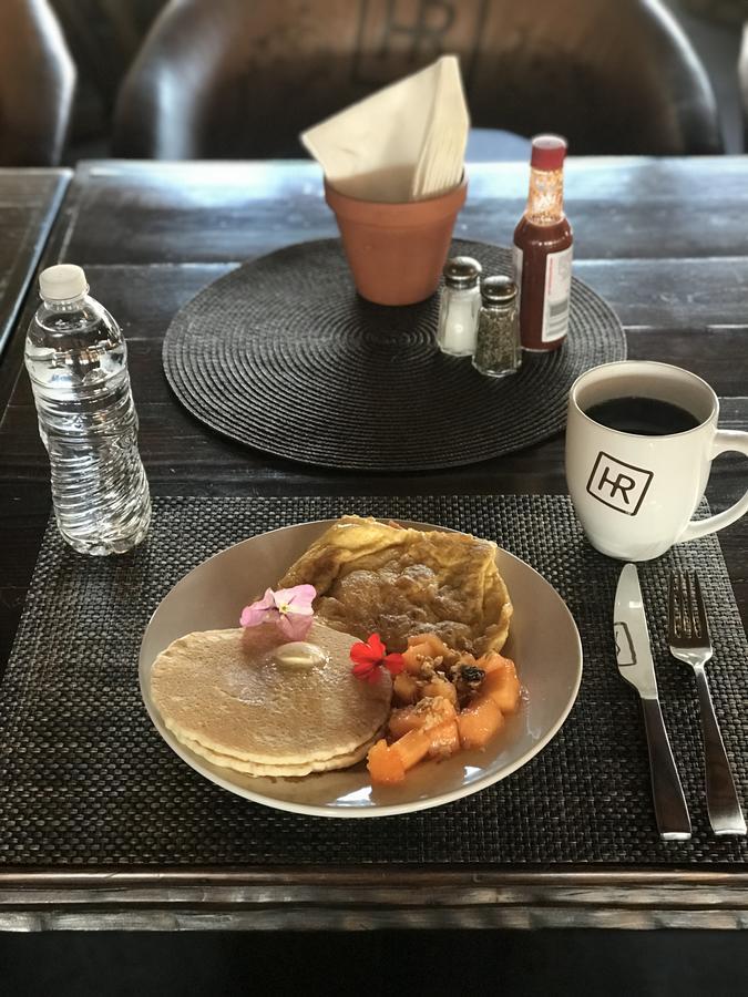 Horsepower Ranch Otel Ensenada Dış mekan fotoğraf
